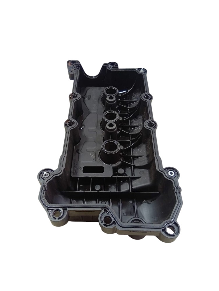 Tampa Válvula Esquerda Ford Fusion 3.0 2010 2012 4