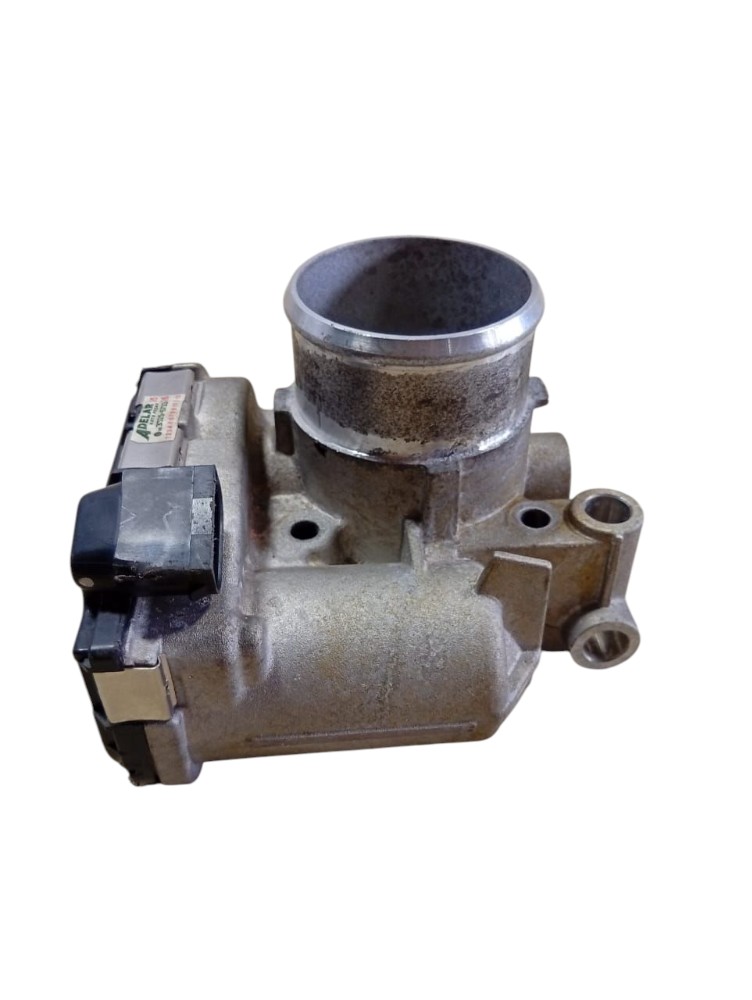 Tbi Corpo Borboleta Hyundai Creta Hb20 1.0 2022 2024 7