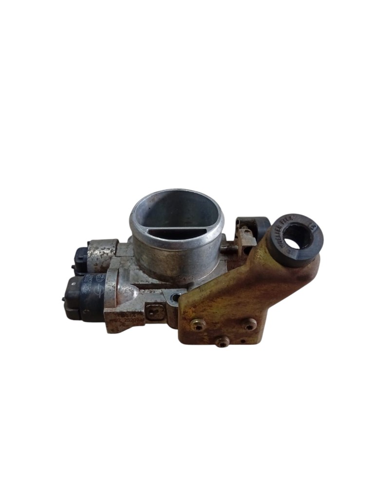 Tbi Corpo Borboleta Fiat Palio Siena Umo 1.0 1.3 2001