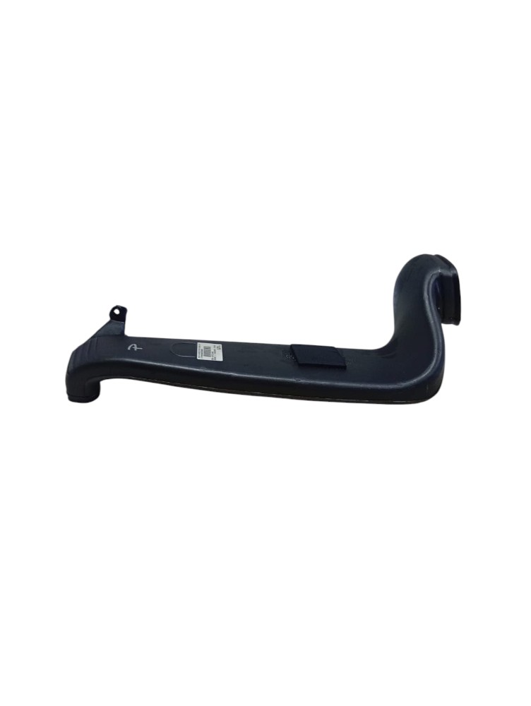 Duto Inferior Ar Painel Renault Megane 2088 2010