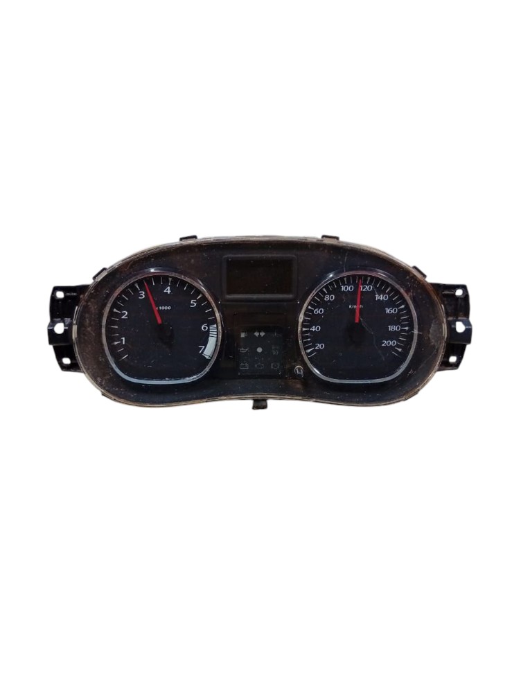 Painel Instrumentos Renault Duster Sandero 2008 2012 Avaria