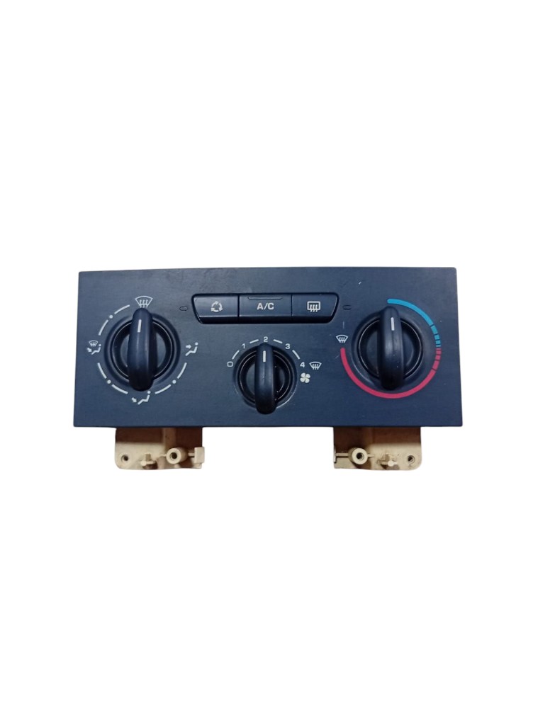 Comando Ar Condicionado Citroen C4 2008 2012
