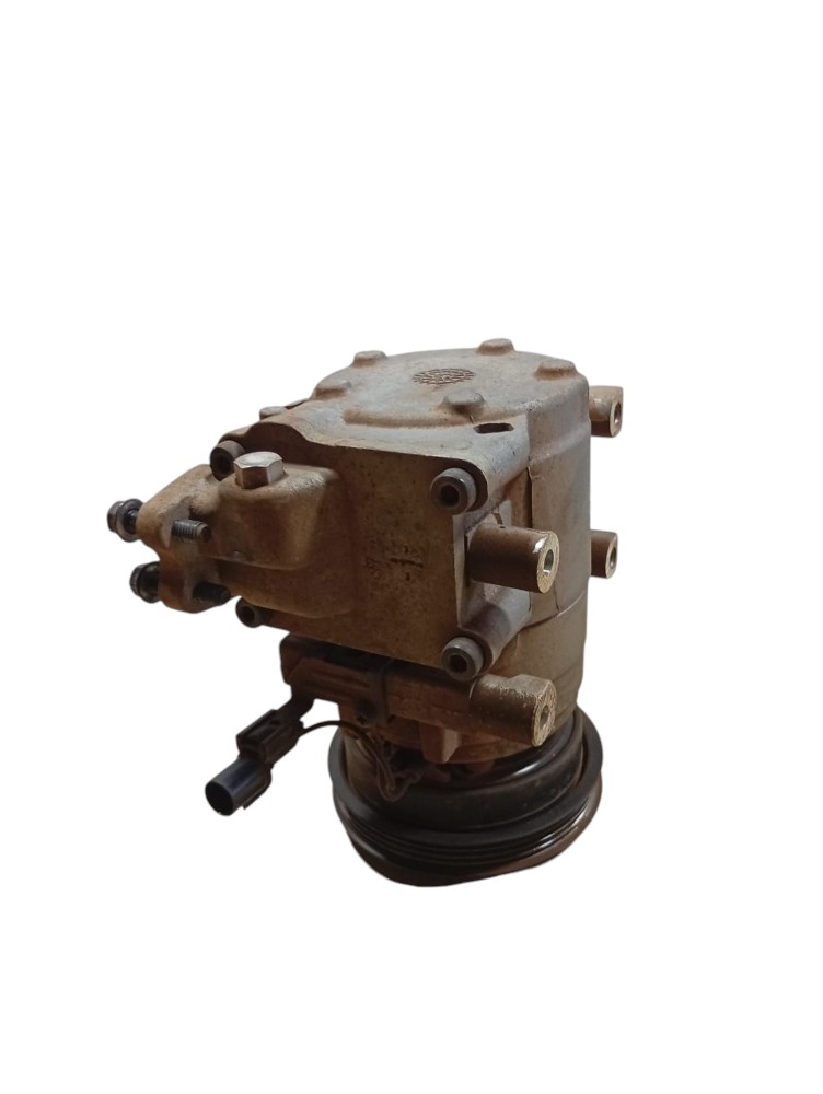 Compressor Ar Condicionado Tucson 2.0 2013 2014 2
