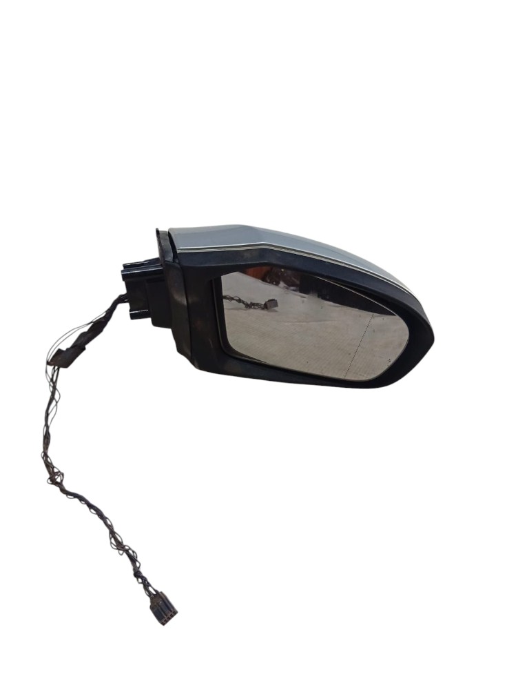 Retrovisor Direito Mercedes B180 2008 Detalhe