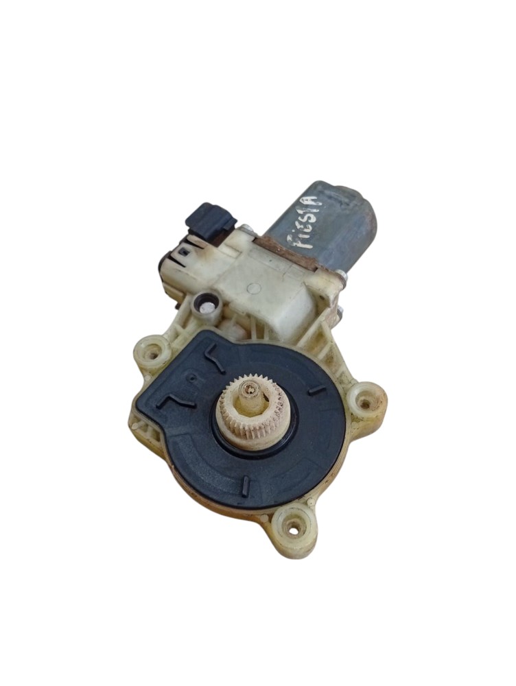 Motor Máquina Vidro Ford Fiesta