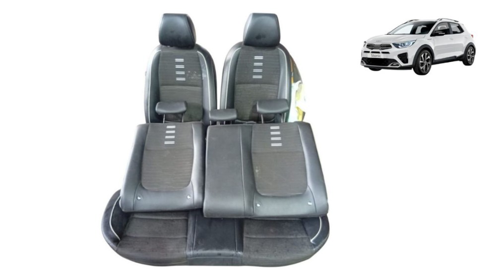 Jogo Bancos Stonic 1.0 2022 Detalhes