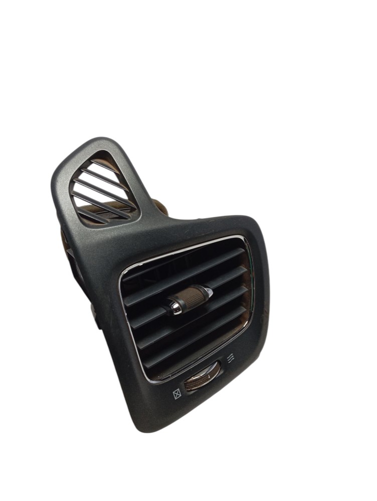 Difusor Ar Esquerdo Compass 2016 2021 5ut64trma 4
