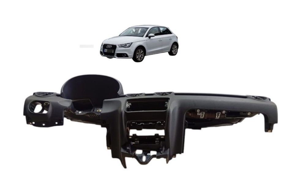 Painel Tabelier Audi A1 1.4 Spb 2013