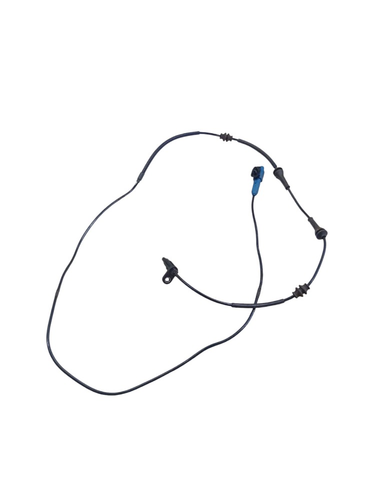 Sensor Abs Citroen C3 Peugeot 207 2010 2014