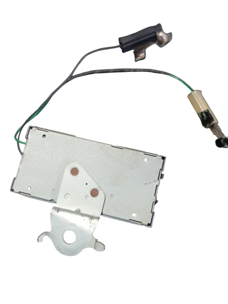 Módulo Amplificador Antena Toyota Camry 3.5 2007- 8630033300 3