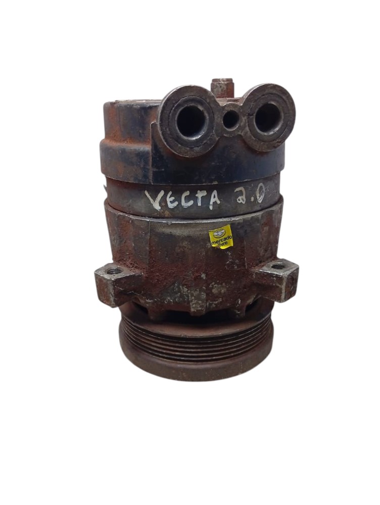Compressor Ar Condicionado Chevrolet Vectra 2.0