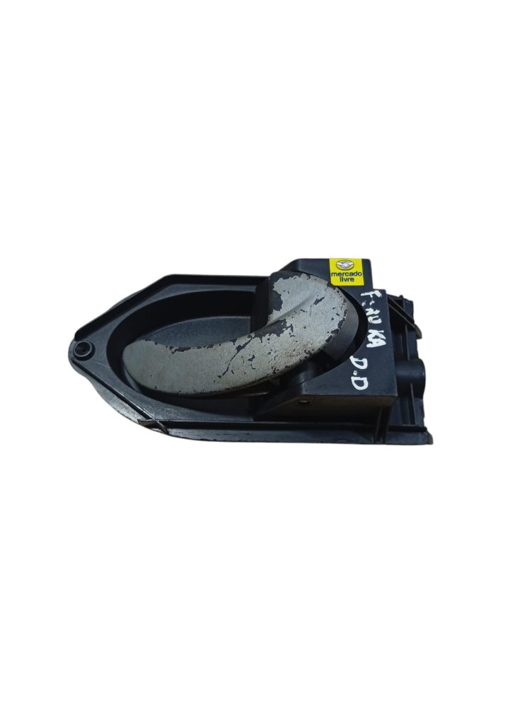 Maçaneta Interna Dianteira Direita Ford Ka 2008 2012 Detalhes