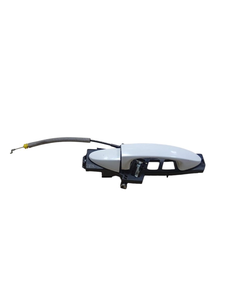 Maçaneta Externa Direita Ford Ka 2015 2018 Detalhes