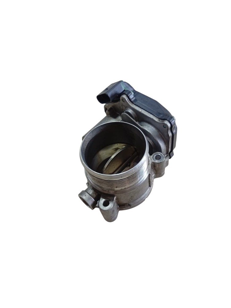 Tbi Corpo Borboleta Volkswagen Amarok 3.0 2024 2025