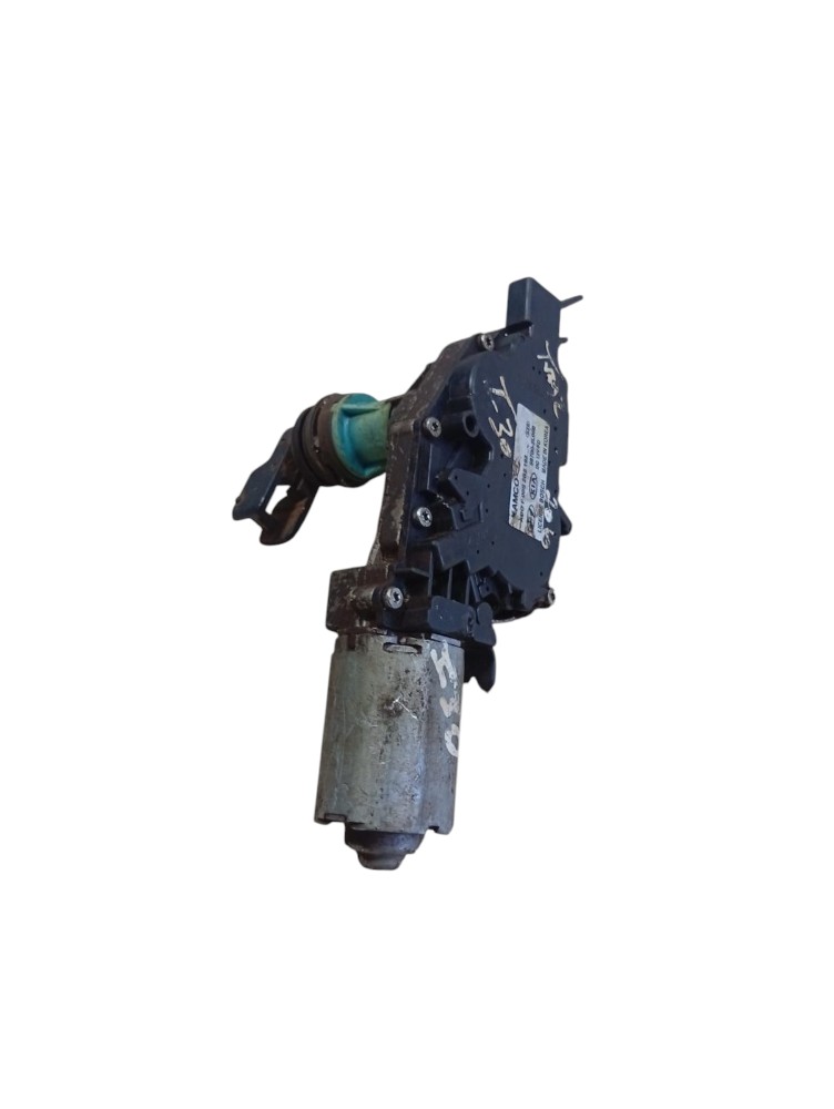 Motor Limpador Traseiro Hyundai I30 2008 2012 Avaria