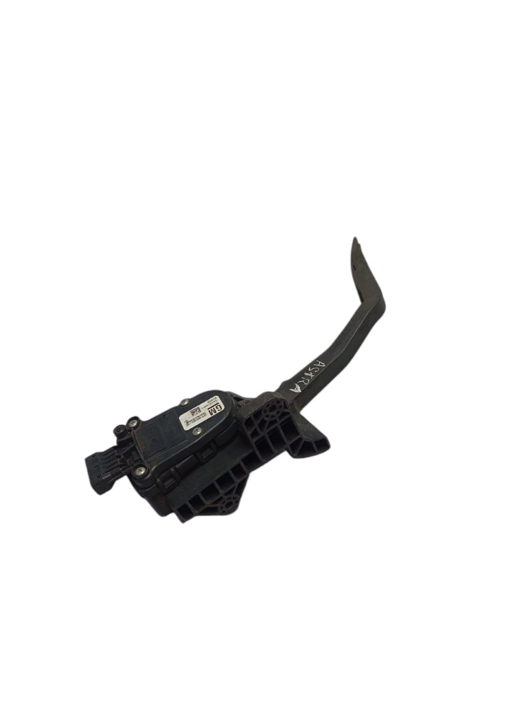 Pedal Acelerador Eletrônico Gm Celta Corsa Astra 2009 2016 6