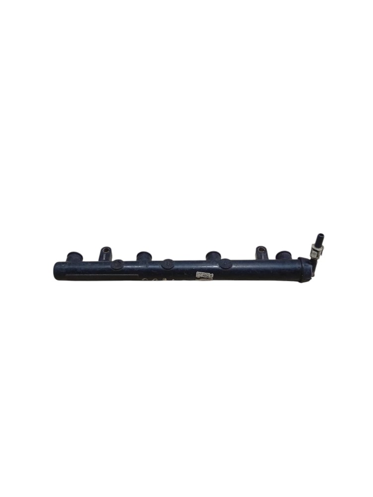 Flauta Bico Injetor Chevrolet Corda Celta 1.0 2012