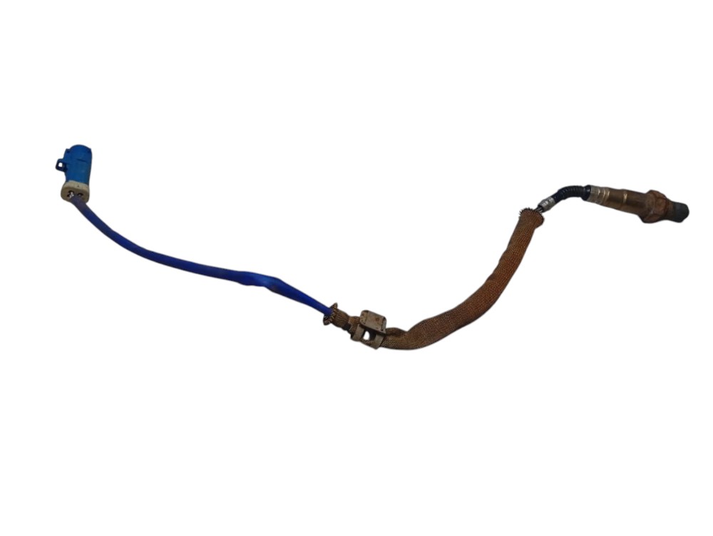 Sonda Lambda Secundária Ford Focus 2014 2016 0258006572
