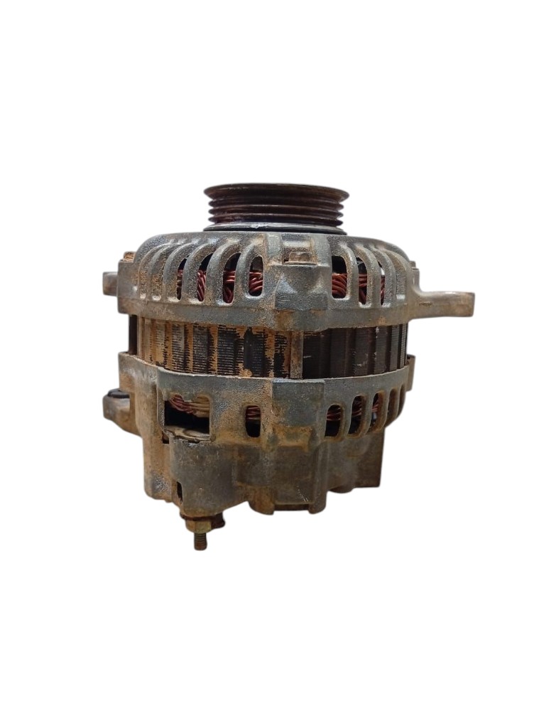 Alternador Mitsubishi Avaria