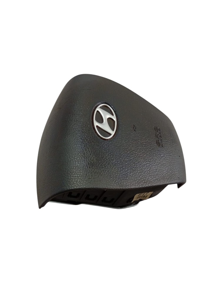 Bolsa Airbag Volante Hyundai Vera Cruz 2010 2