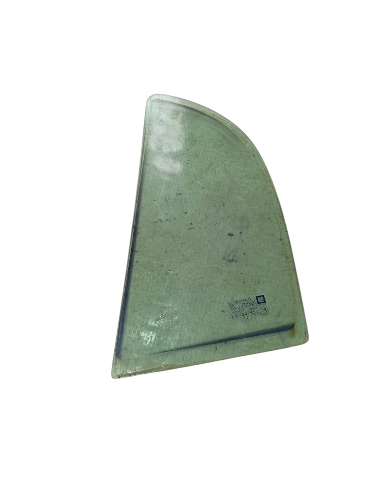 Vidro Fixo Porta Dianteira Direita Chevrolet Astra 1999 2010
