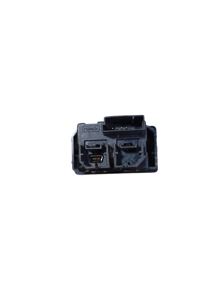 Entrada Usb Painel Ford Ranger 2018 4