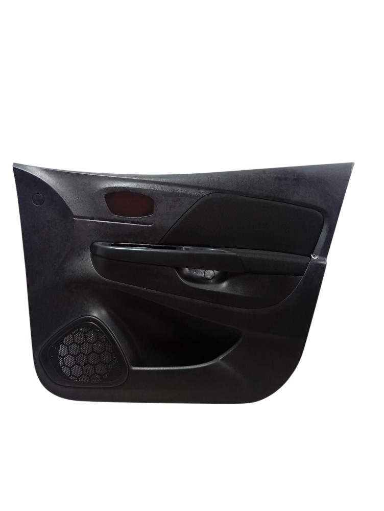 Forro Porta Dianteiro Direito Renault Captur 2019