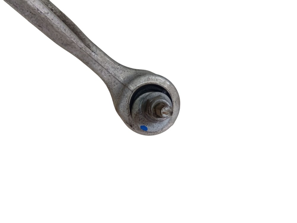 Braço suspensão traseiro esquerdo q7 3.0 2016 4m0501531 4