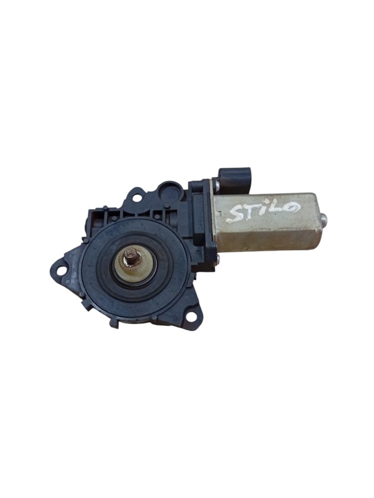 Motor Máquina Vidro Traseiro Direito Fiat Stilo 2003 2010