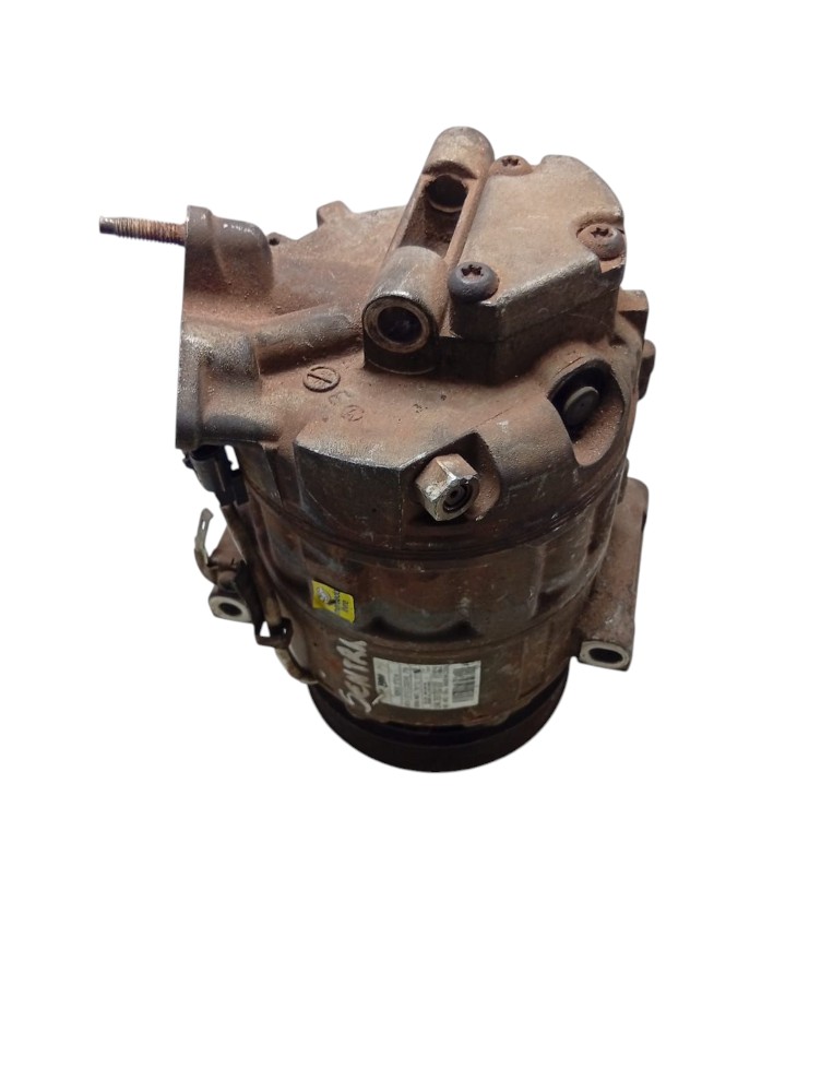 Compressor Ar Condicionado Nissan Sentra 2.0 2008 2012 6