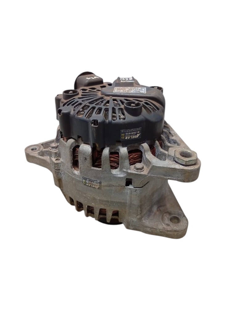 Alternador Hyundai Ix35 Kia Sportage 2.0 2012 2016 2