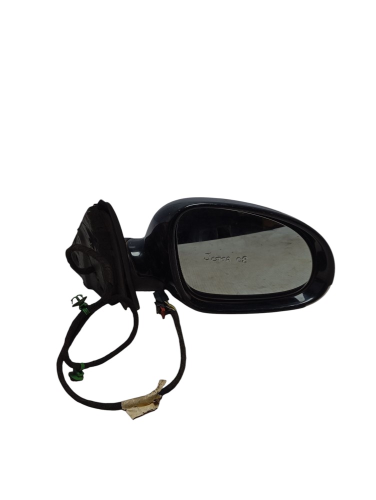 Retrovisor Elétrico Direito Jetta 2008 010836