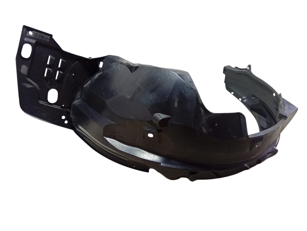 Parabarro Dianteiro Esquerdo Honda Civic 2012 2016 3