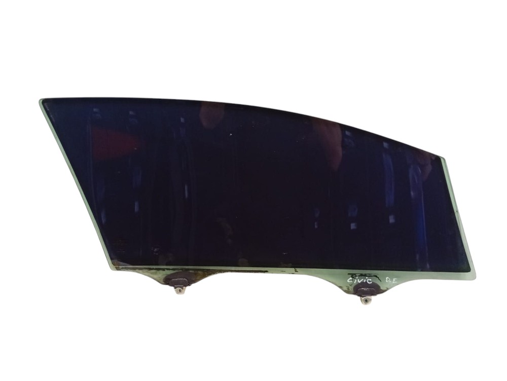 Vidro Dianteiro Esquerdo Honda Civic 2014