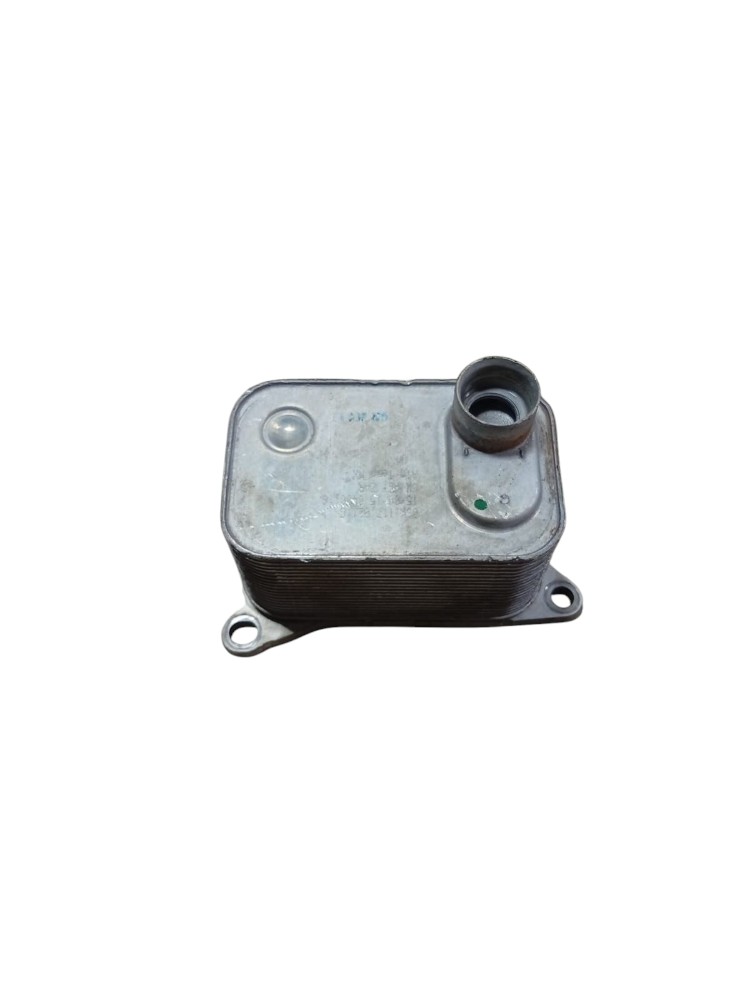 Resfriador Óleo Motor Volkswagen Jetta 2014 2015