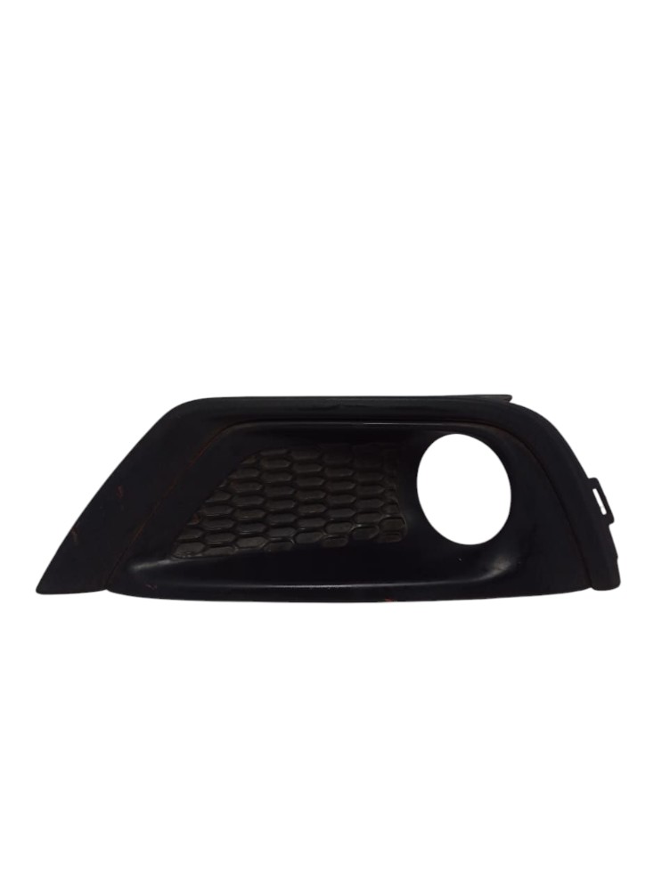 Moldura Farol Milha Direito Jeep Compass 2017 2019 53283053
