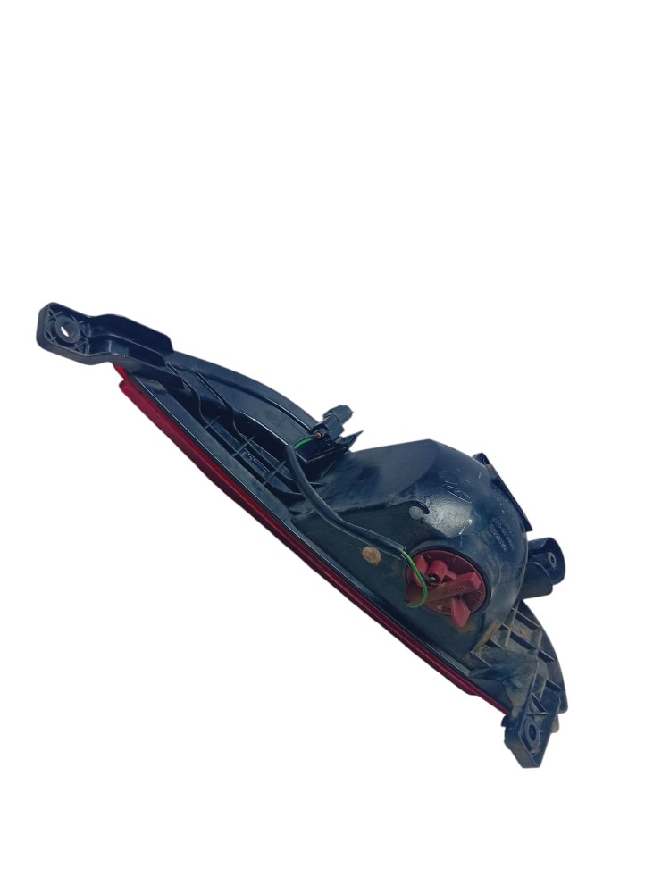 Refletor Olho Gato Esquerdo Parachoque Tiggo 2021 J684416030 4