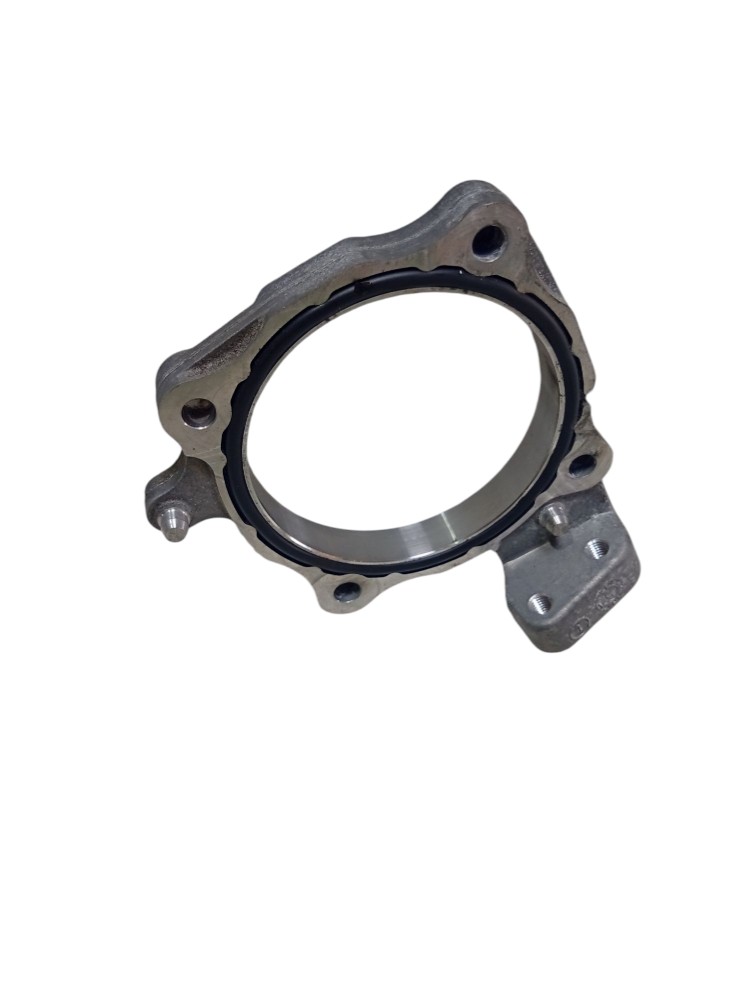 Flange Do Corpo De Borboleta Q7 3.0 V6 2016 353172c4 4