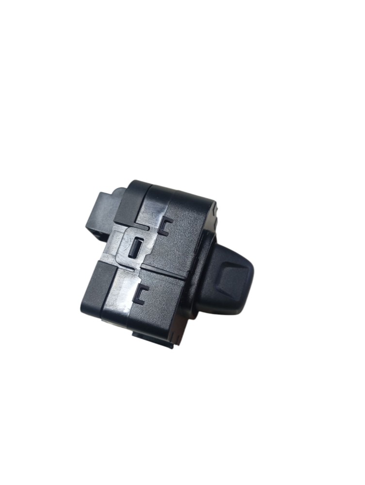 Botão Comando Escamoteável Volante Audi Q7  2016 4m0953551 6