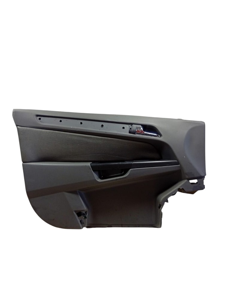 Forro Porta Dianteiro Esquerdo Chevrolet Vectra 2010