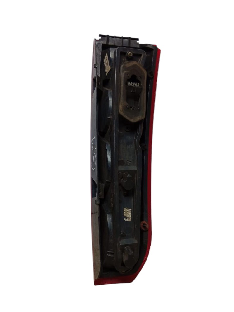 Lanterna Traseira Direita Chevrolet Meriva 2004 2006 Avaria 4