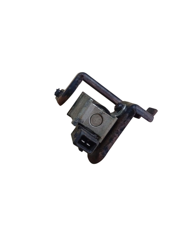 Válvula Solenóide Partida Frio Hyundai Hb20 1.0 2014 2019