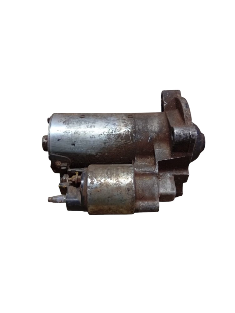 Motor Arranque Partida Citroen 206 207 Peugeot C3 1.4 1.6 06