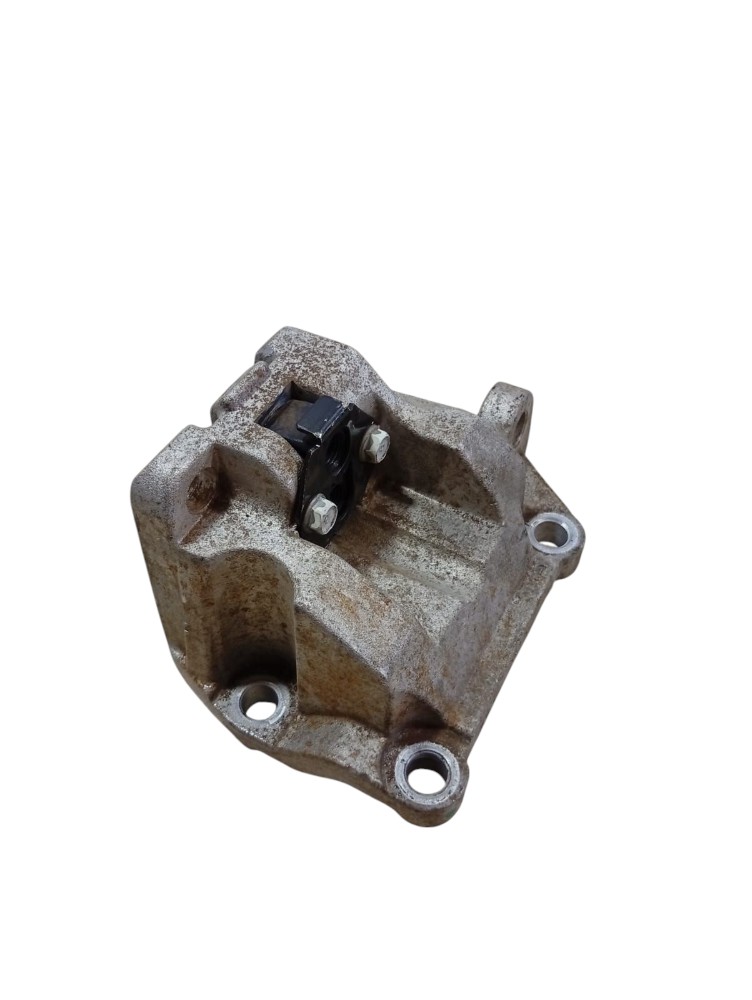 Suporte Coxim Superior Câmbio Hyundai Hb20 2013 2019