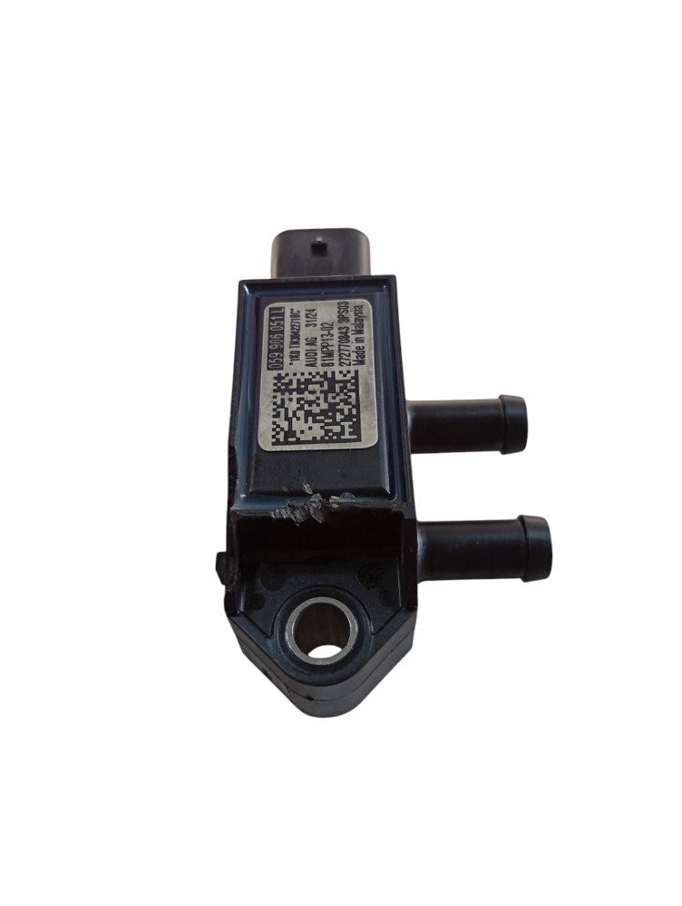 Sensor Map Pressão Turbina Volkswagen Amarok 3.0 2024 Detalh 4
