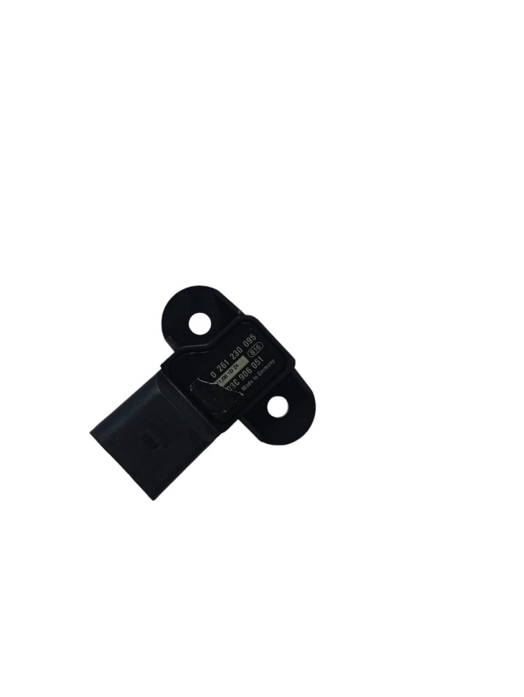 Sensor Map Volkswagen Gol G5 1.0 Avaria
