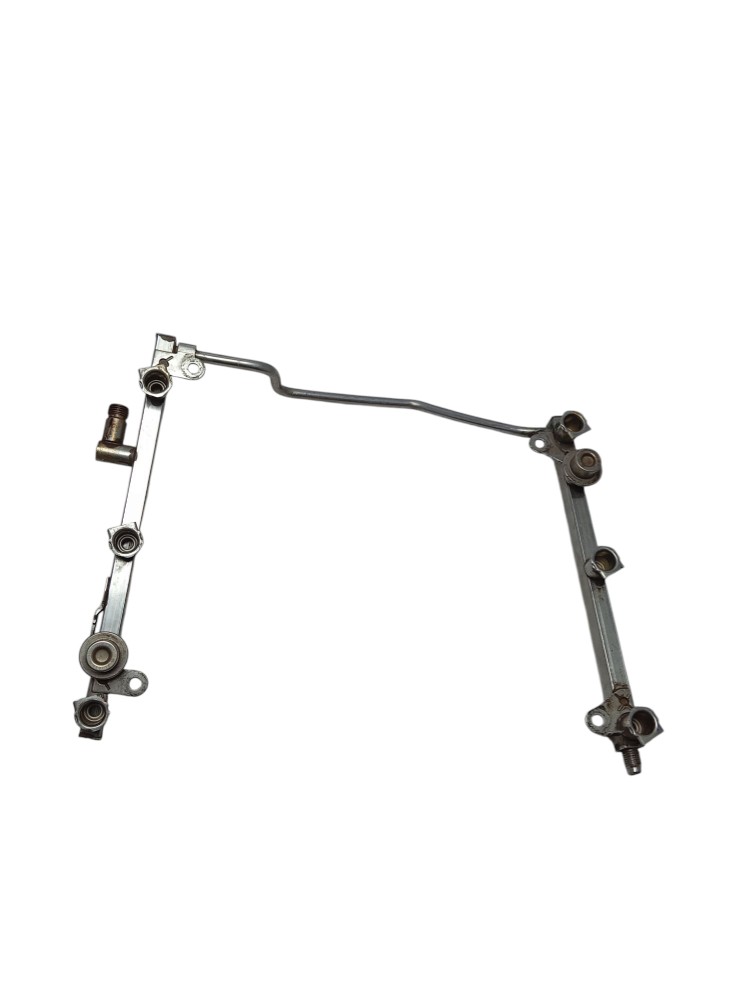 Flauta Bico Injetor Ml350 2010 A2720700995