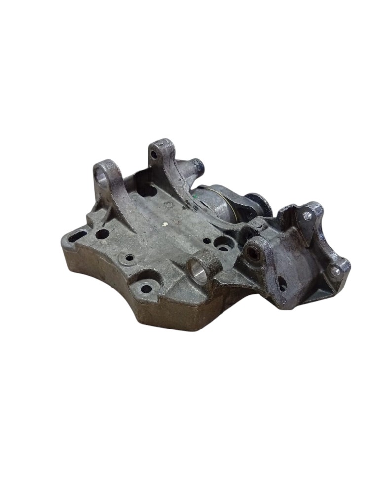 Suporte Alternador Citroen C3 Peugeot 206 2010 2012