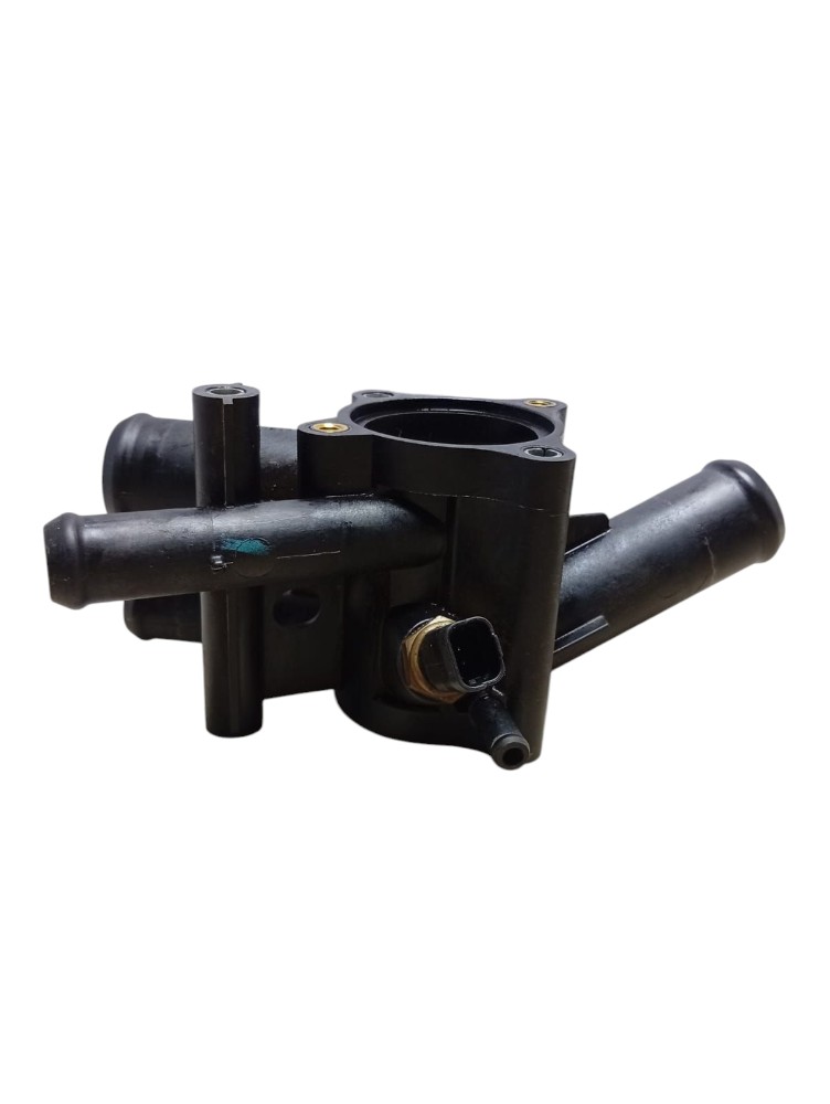 Carcaça Válvula Termostática Chery Tiggo 5x 1.5 2021 2