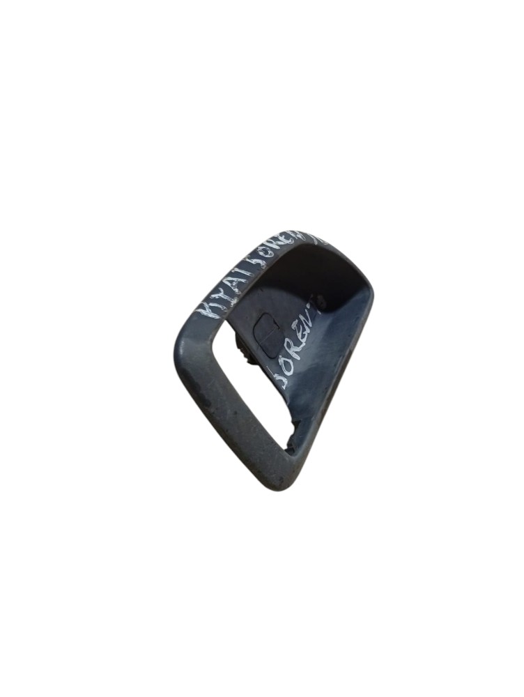 Moldura Maçaneta Direita Kia Soul 2010 2011 3